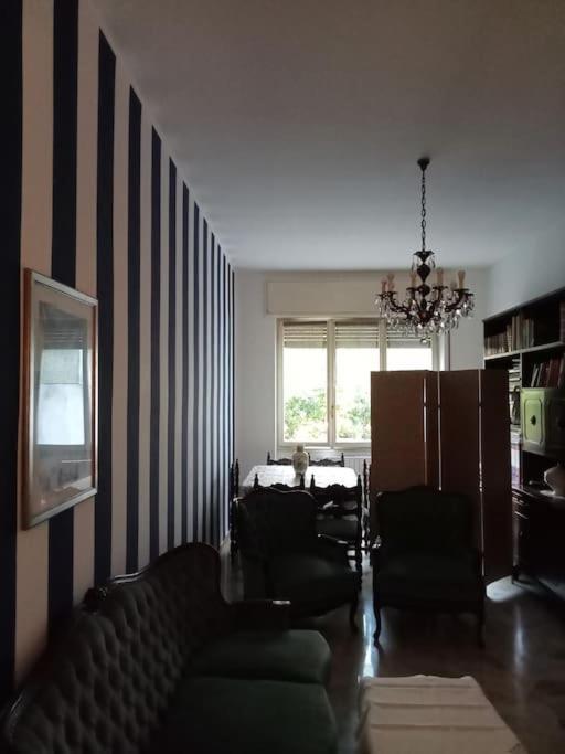 Ferienwohnung Il Grande Blu Mailand Exterior foto