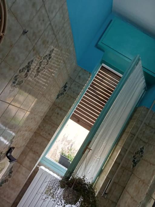 Ferienwohnung Il Grande Blu Mailand Exterior foto
